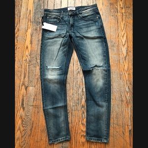 MUSAKI DENIM- Aiden Jean